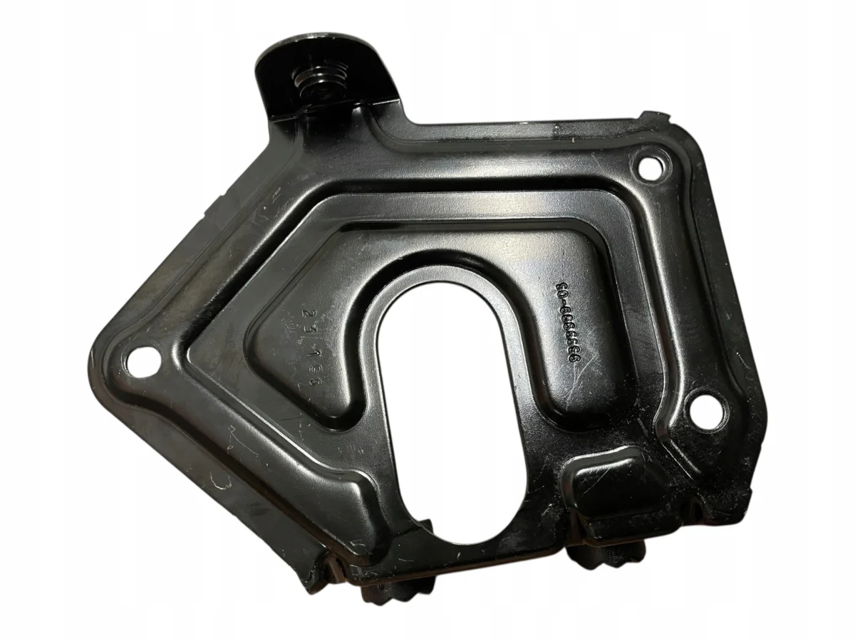 MOCOWANIE WSPORNIK SKRAPLACZA BMW X5 G05 X7 G07 LCI - obrazek 2