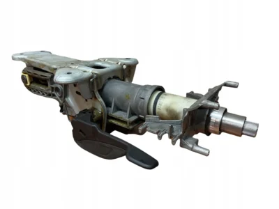 KOLUMNA KIEROWNICZA BMW 5 F10 F11