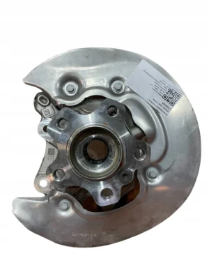 ZWROTNICA LEWA TYŁ KOMPLET BMW 3 G20 G21 320D NOWA