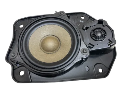 GŁOŚNIK CENTRALNY DESKI KONSOLI BMW X3 G01 X4 G02