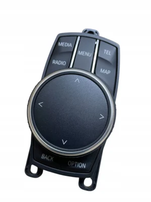 KONTROLER i-DRIVE BMW X1 F48 IDEAŁ