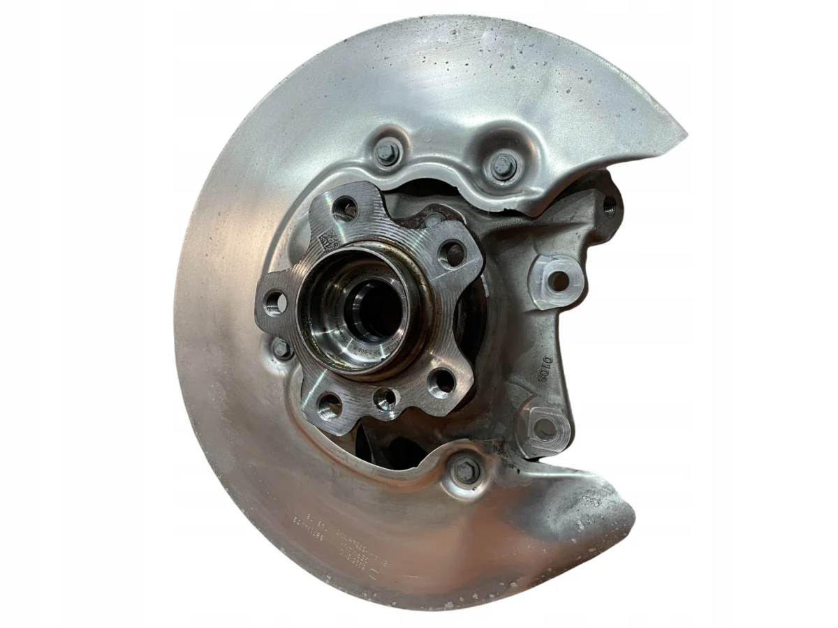 ZWROTNICA PIASTA TYŁ PRAWA X-DRIVE BMW 3 G20 330iX