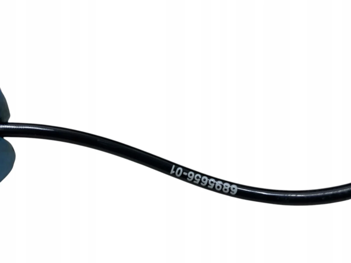 ZWROTNICA PRAWA TYŁ + WAHACZE + CZUJNIK BMW X5 G05 X6 G06 X7 G07 LCI 2023R - obrazek 8