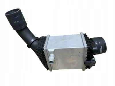 CHŁODNICA POWIETRZA INTERCOOLER BMW X5 G05 X6 G06 X7 G07