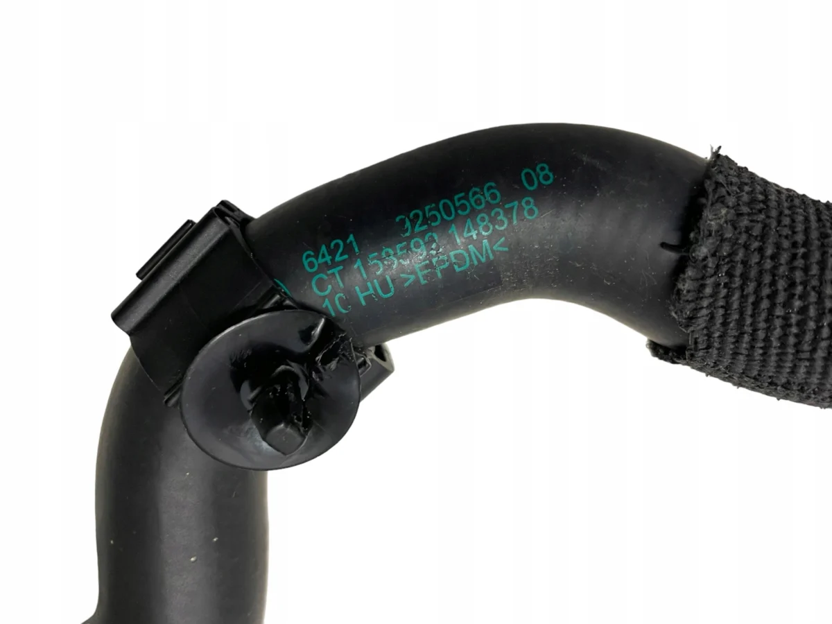 WATER HOSE BMW X1 F48 – Bild 8