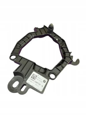 SYSTEM ZAMYKANIA TYLNEJ KLAPY BAGAŻNIKA BMW X7 G07 LCI