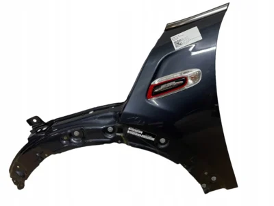 BŁOTNIK PRZÓD LEWY MINI F55 F56 F57 JCW C45 IDEAŁ