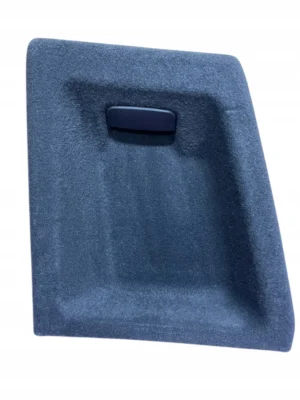 BOCZEK TAPICERKA OBUDOWA BAGAŻNIKA PRAWY TYŁ BMW X3 G01 30ex