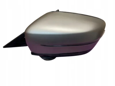 LUSTERKO LEWE 5 PIN ASYSTENT SHADOW LINE SATYNA BMW 4 G22 G23 M440i EU