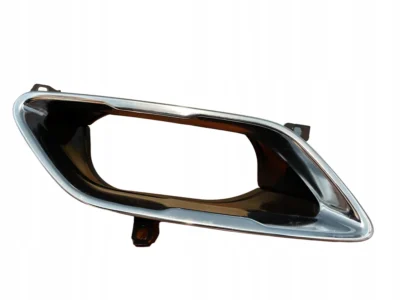 KOŃCÓWKA WYDECHU PRAWA BMW 8 G14 G15 G16 M-PAKIET