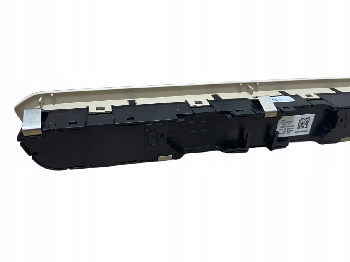 PANEL RADIA BMW BMW 3 G20 G21 4 G22 G23 G26 - obrazek 6