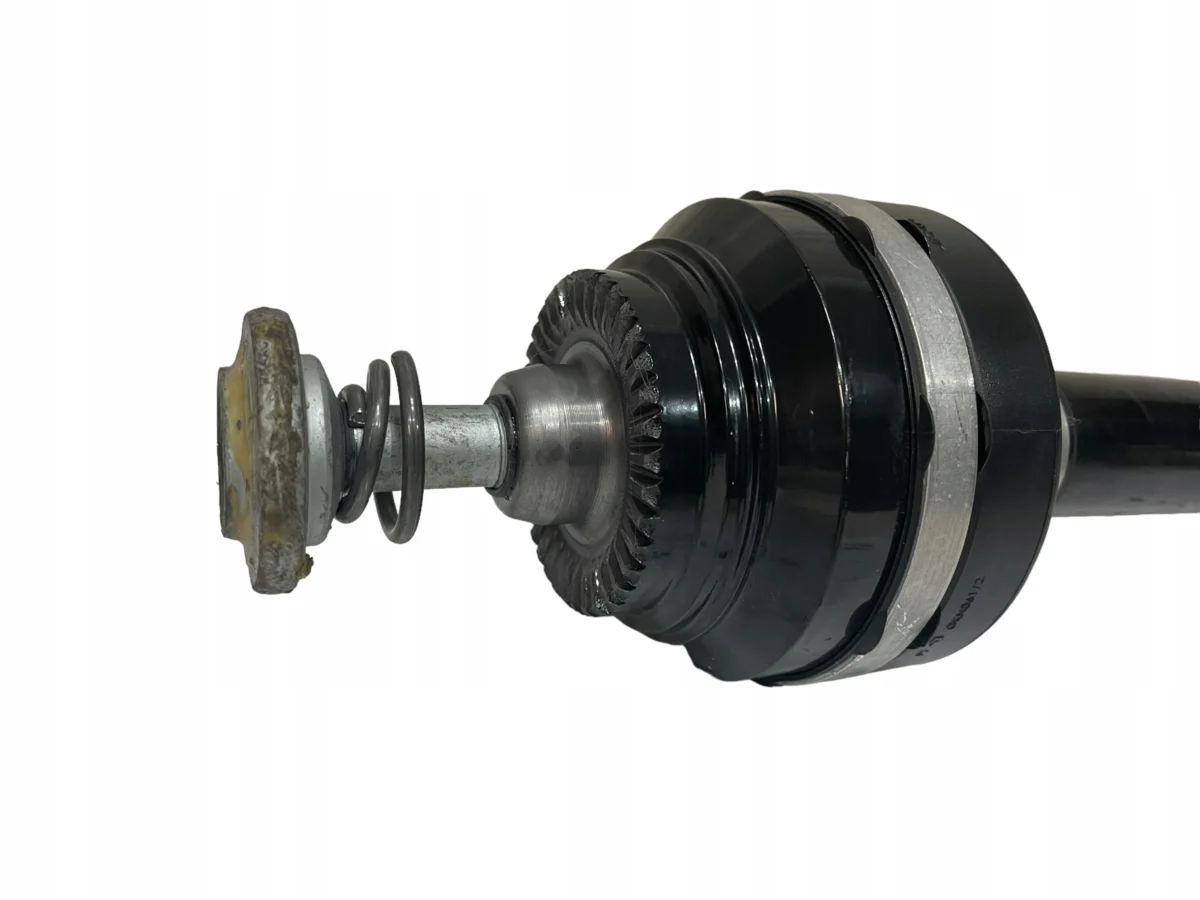 LEFT REAR AXLE SHAFT BMW 8 G14 G15 850iX USA — изображение 2