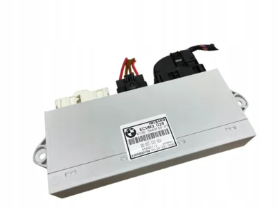 MODUŁ STEROWNIK KOMFORTU + WTYCZKI BMW Z4 G29