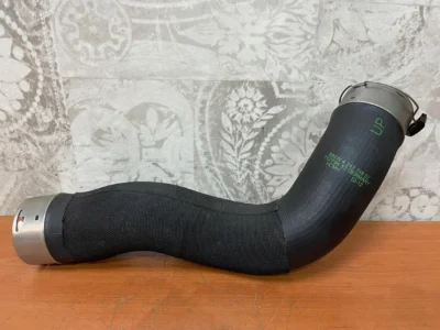 Rura przewód intercooler BMW F20 F25 F30 F32 F34