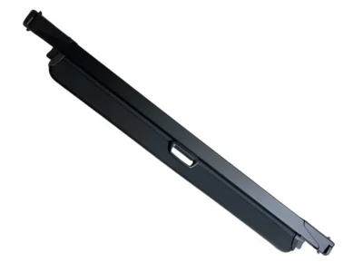 ROLETA BAGAŻNIKA BMW X7 G07 LCI LIFT 2023R IDEAŁ