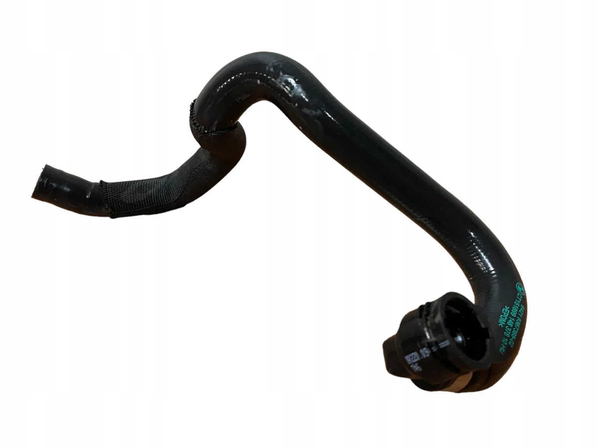 WATER HOSE RETURN BMW F45 225XE F39 F48 25eX