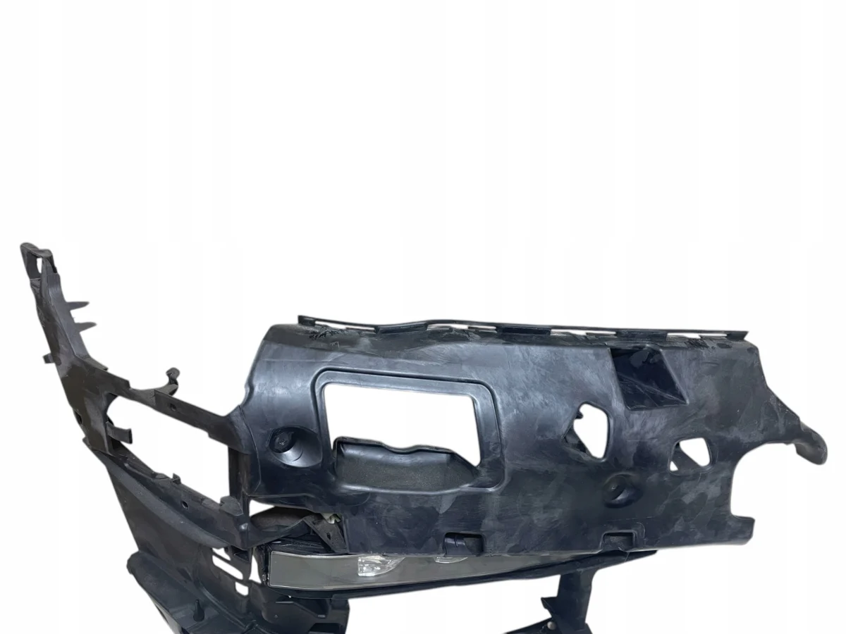 ŚLIZG ZDERZAKA PRZÓD PRAWY + HALOGEN + TERMOMETR KOMPLET BMW 7 G11 G12 - obrazek 6