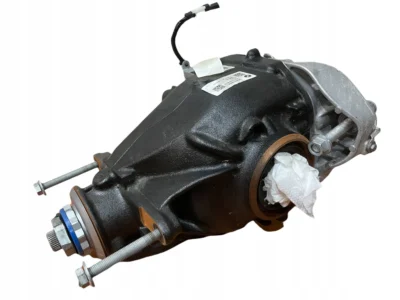 MOST DYFER 2.93 KOMPLET BMW 4 G26 M440i X-DRIVE