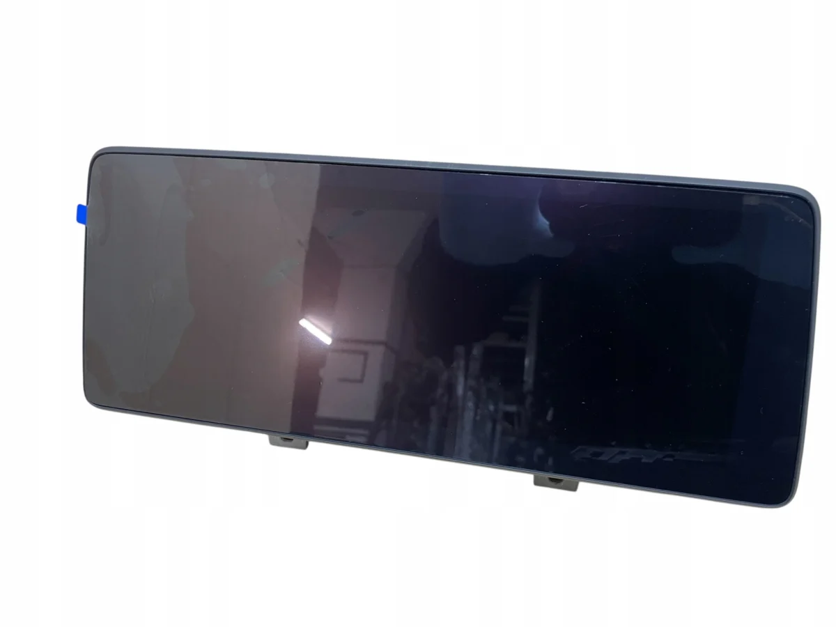 NAVIGATION MONITOR i-DRIVE RADIO PANEL COMPLETE BMW 5 G30 LCI EUROPA IDEAŁ – Bild 2