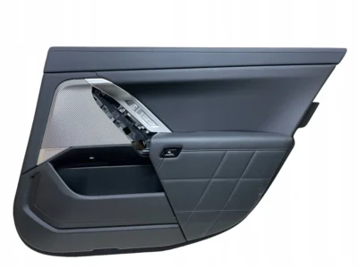 TAPICERKA DRZWI PRAWY TYŁ BOWERS WILKINS BMW 7 G70