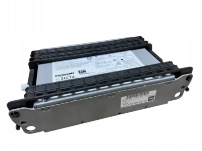 NAWIGACJA RADIO MGU BMW 4 G26 G23 G22 3 G20 G21 IDEAŁ