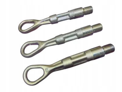 UCHO HAK HOLOWNICZE BMW X5 G05 X7 G07