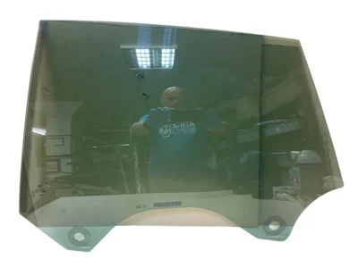 SZYBA DRZWI TYŁ LEWA CIEMNA BMW 3 GT F34 ORYGINAŁ