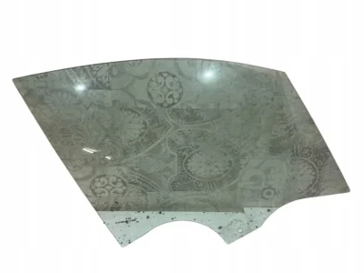 SZYBA DRZWI PRAWY PRZÓD BMW 2 F45 19R