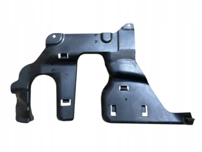 STEERING RACK COVER LEFT BMW 5 G30 LCI