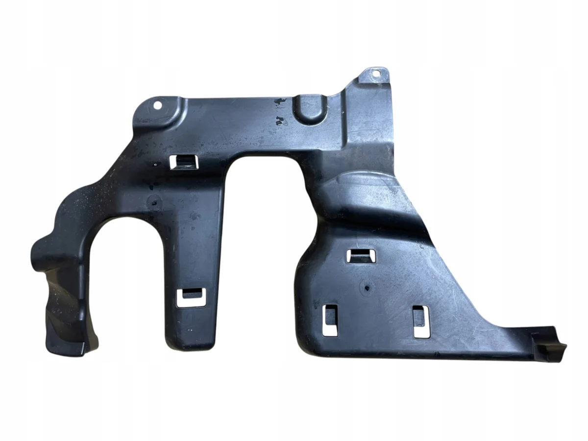 STEERING RACK COVER LEFT BMW 5 G30 LCI