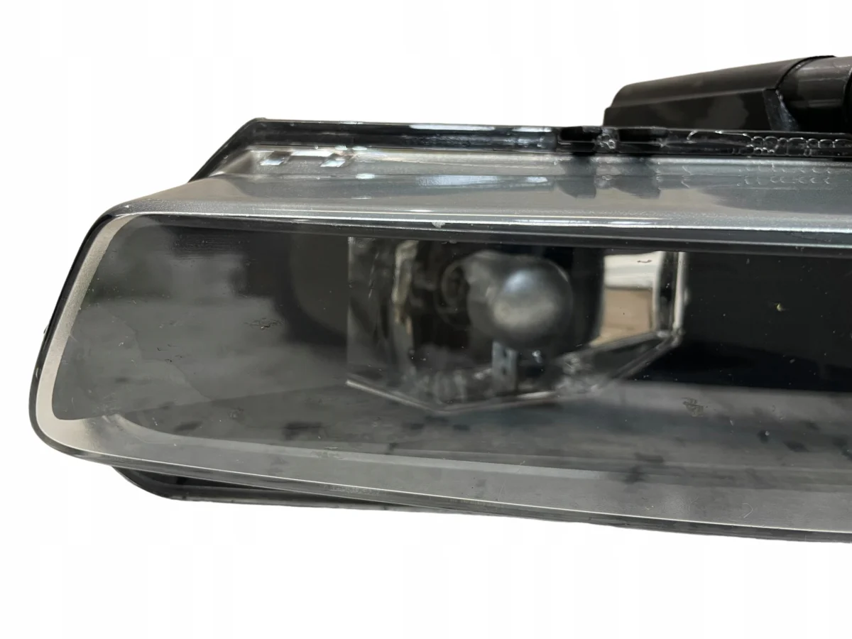 HALOGEN ZDERZAKA LEWY BMW 1 E82 E88 - obrazek 2