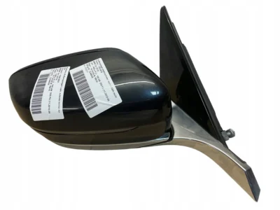 LUSTERKO PRAWE 5 PIN ASYSTENT BMW 7 G11 G12 KOLOR 475