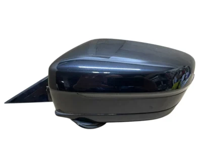 LUSTERKO LEWE 5 PIN FOTOCHROM SHADOW LINE M-PAKIET BMW 5 G30 G31 EUROPA 475