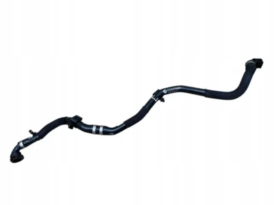 WĄŻ PRZEWÓD WODY BMW X7 G07 LCI 40d