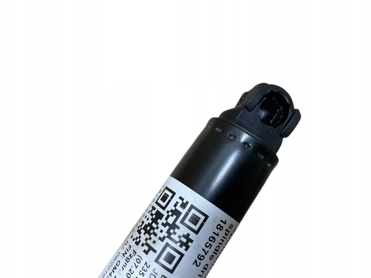 SIŁOWNIK ELEKTRYCZNEJ KLAPY BAGAŻNIKA BMW 5 G30 F90 LCI LIFT - obrazek 9