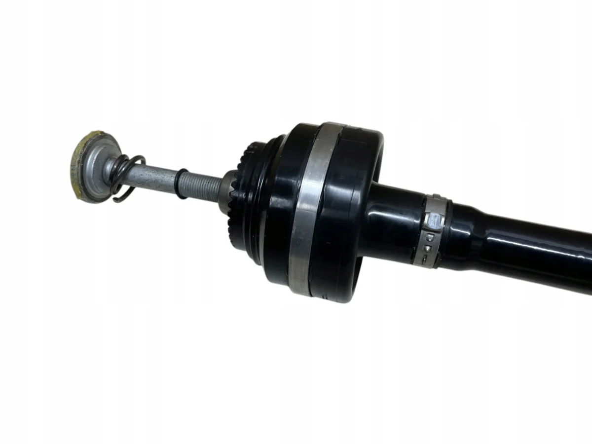 REAR LEFT AXLE SHAFT BMW X6 G06 M60i G05 G07 LIFT 23R — изображение 3