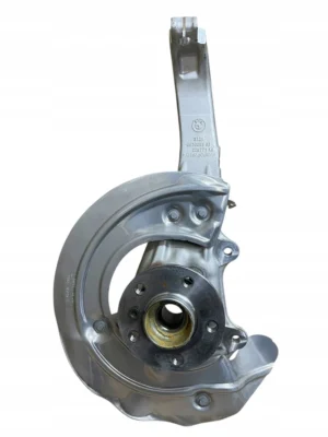 ZWROTNICA PRZÓD LEWA BMW X5 G05 X6 G06 X7 G07 LCI 2023R