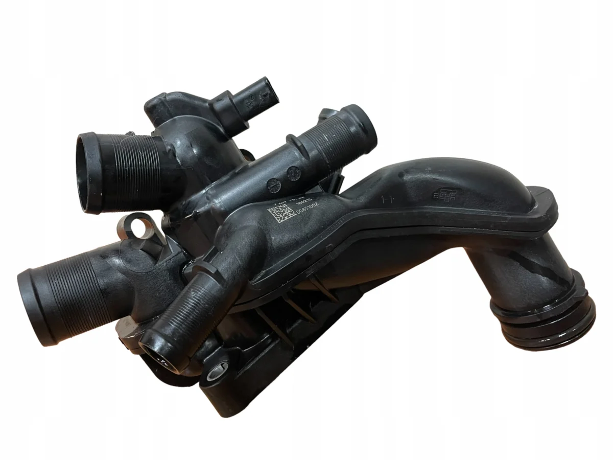 THERMOSTAT HOUSING MINI R60 R61 S — изображение 2