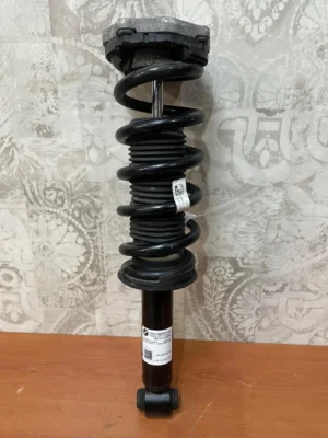 Amortyzator prawy lewy tył BMW X3 G01 X4 G02