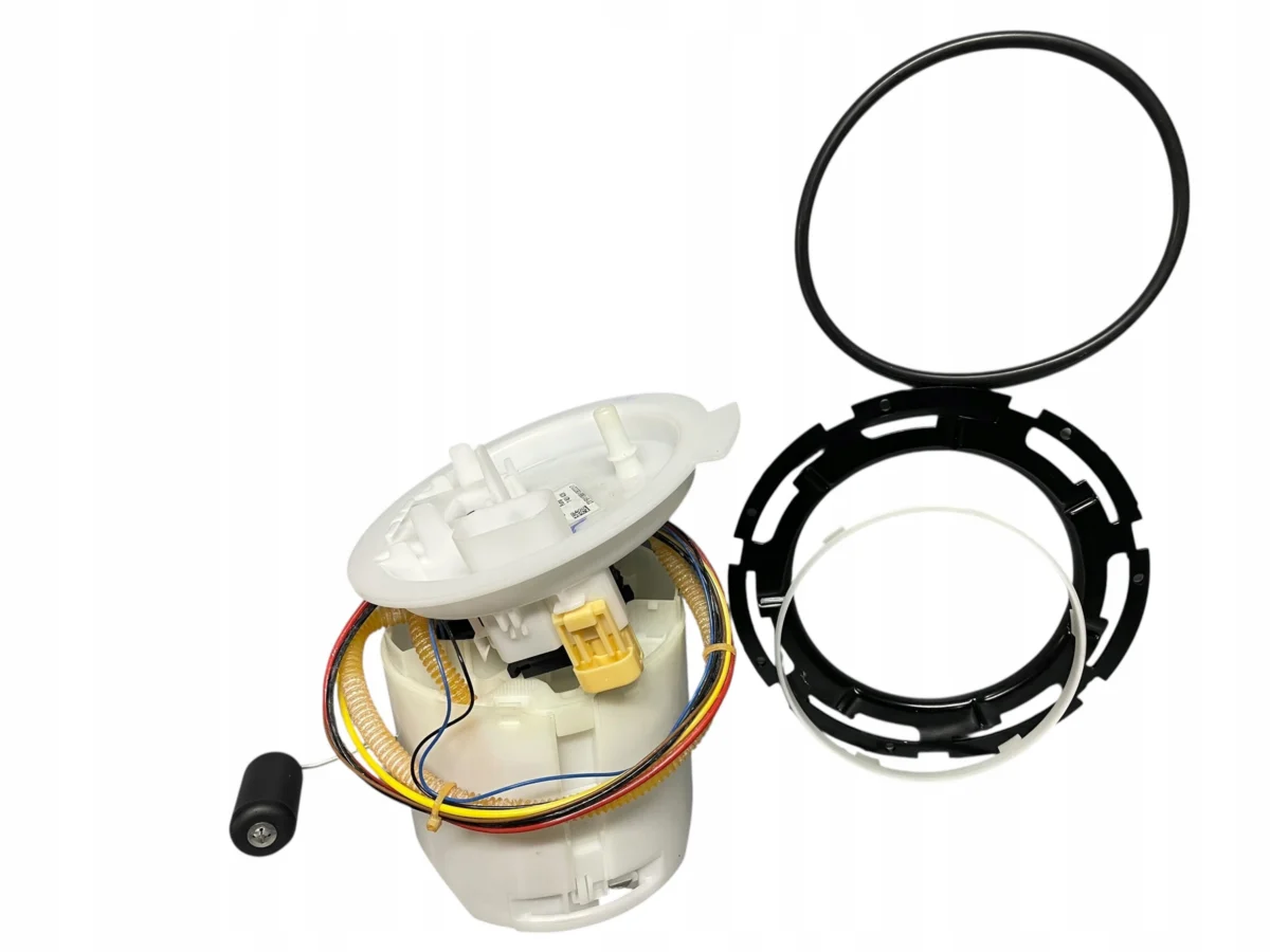 POMPA PALIWA ZBIORNIKA HYBRYDA BMW X5 G05 LCI XM G09