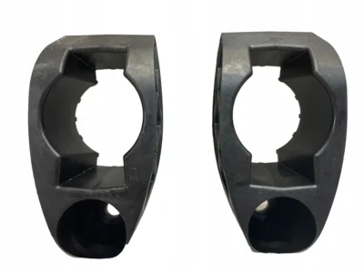 ZABEZPIECZENIE ZDERZAKA BMW M2 F87 M3 F80 M4 F82