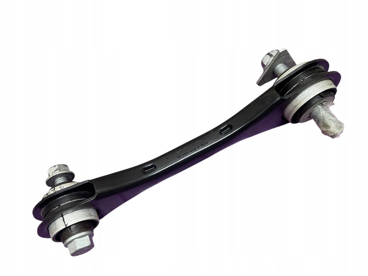 WAHACZ TYŁ PRAWY + ŚRUBY BMW 4 G22 X-DRIVE