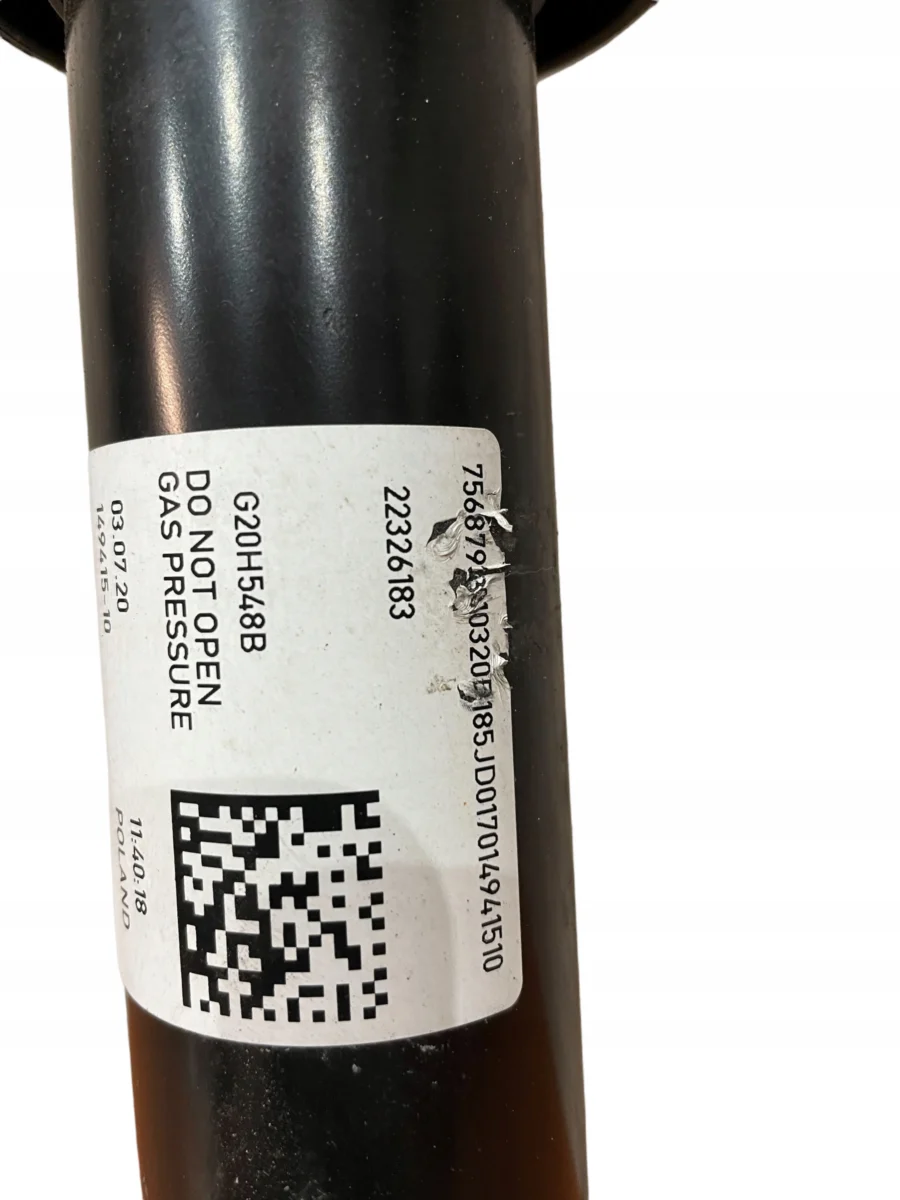 AMORTYZATOR TYŁ LEWY/PRAWY BMW G20 - obrazek 4