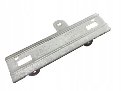 UCHWYT MOCOWANIE RĄCZKI PODSUFITKI LEWE BMW X7 G07 LCI