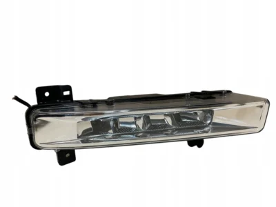 HALOGEN ZDERZAKA PRZÓD PRAWY + WTYCZKA BMW 5 G30 G31