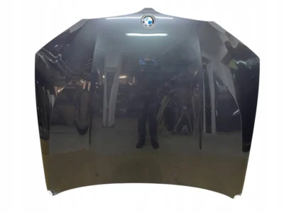 MASKA POKRYWA SILNIKA BMW X3 G01 X4 G02 LCI A90 IDEAŁ