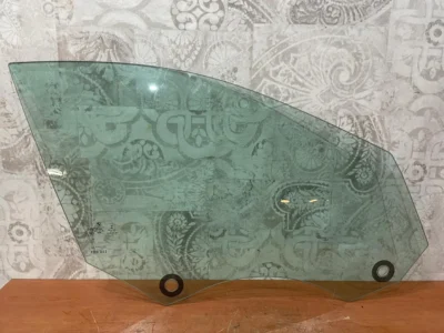 SZYBA DRZWI PRAWY PRZÓD BMW 6 GT G32 17R