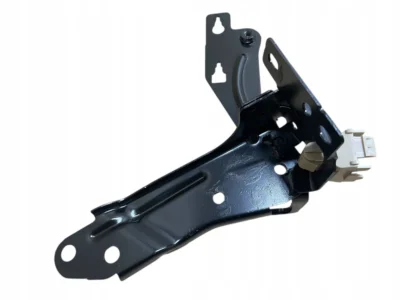 UCHWYT MOCOWANIE WSPORNIK PŁYTA ADAPTERA LEWA BMW X5 G05 LCI