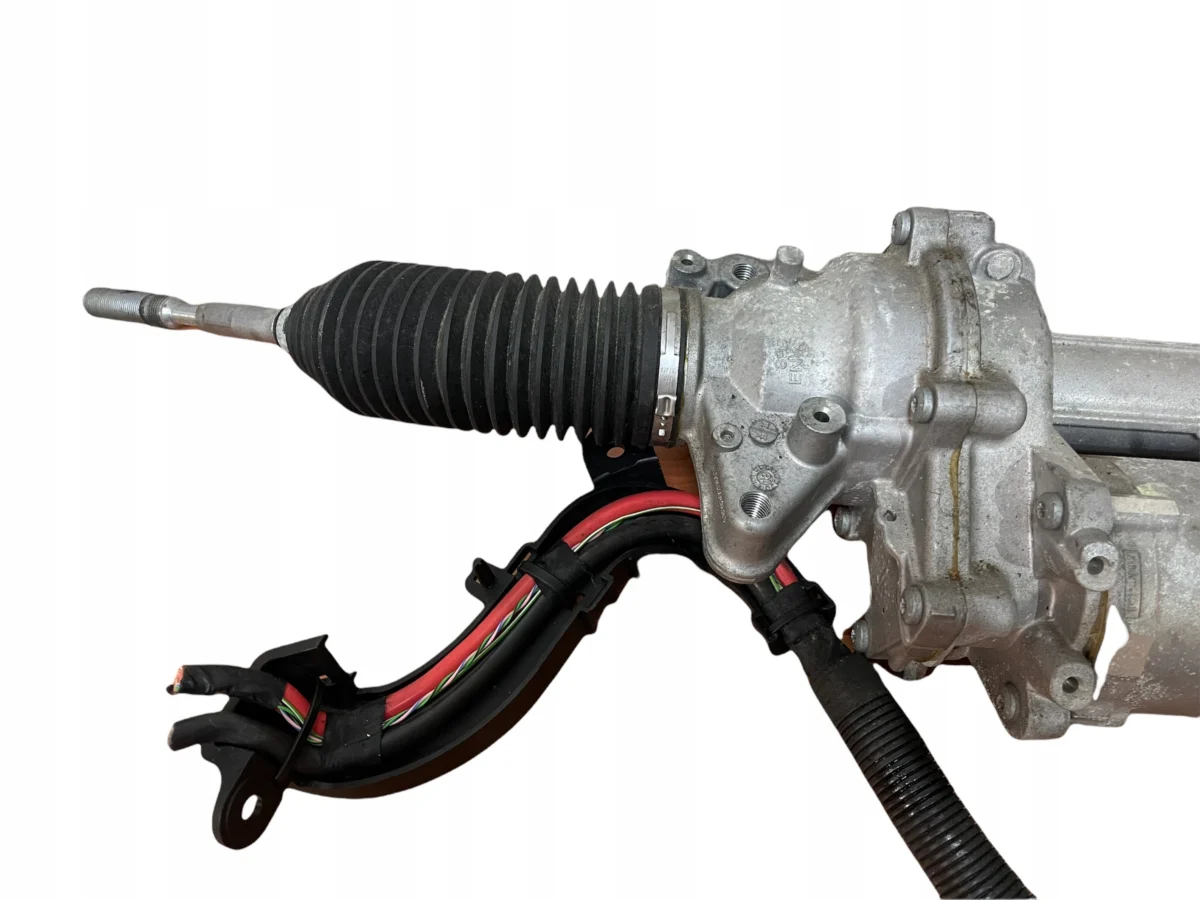 STEERING RACK TT X-DRIVE 4X4 BMW 3 G20 330ix - Image 2