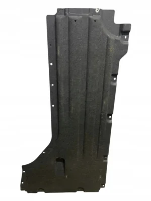 UNDERBODY COVER LEFT BMW X5 G05 LCI EXCELLENT CONDITION